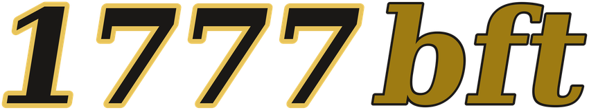 1777bft logo